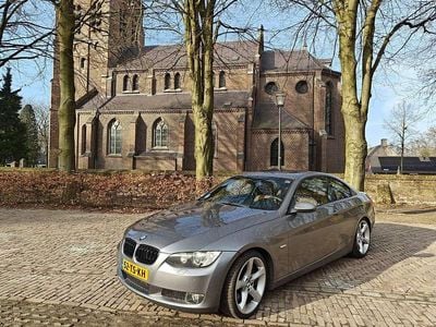 Occasion BMW 335 306 PK (225 kW) 2007 Grijs Coupé