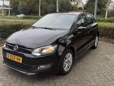 Occasion VW Polo 75 PK (55 kW) 2013 Sedan