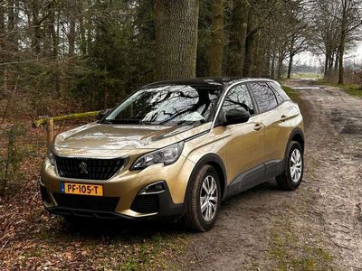 tweedehands Peugeot 3008 30081.2 PureTech Allure