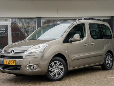 Beige Occasion 2013 Citroën Berlingo Tendance MPV | € 8.440 (Iets duurder)