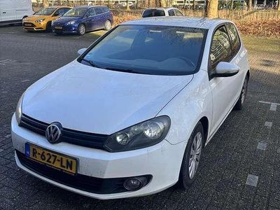 Occasion VW Golf V Trendline 80 PK (58 kW) 2009 Stationwagen