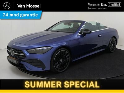 Mercedes CLE200