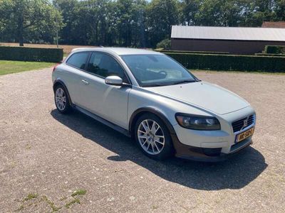 tweedehands Volvo C30 2.4 D5 Summum