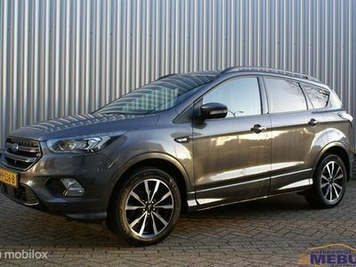 tweedehands Ford Kuga 1.5 EcoBoost ST Line|NAVI|TREKHAAK