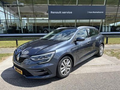 Renault Mégane GrandTour