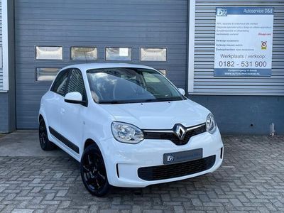 tweedehands Renault Twingo 1.0 SCe Collection 2020. LAGE KM|Airco|NAP