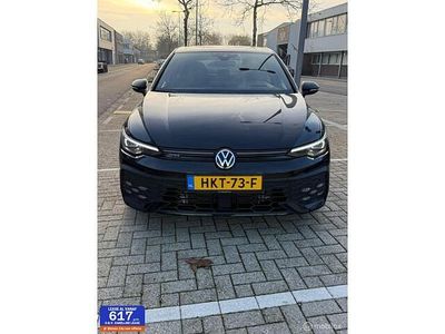 Zwart Gebruikt 2024 VW Golf VIII GTI Hatchback | € 38.500 (Goede deal)