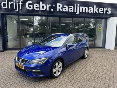 Seat Leon ST