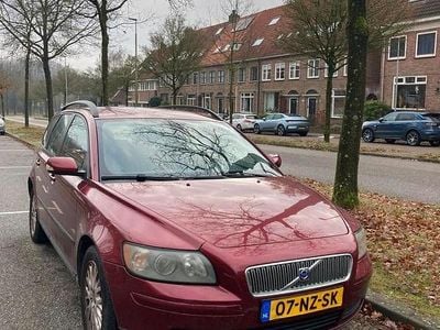 Gebruikt 2004 Volvo V50 Stationwagen | € 750 (Super prijs)