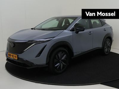 Nissan Ariya