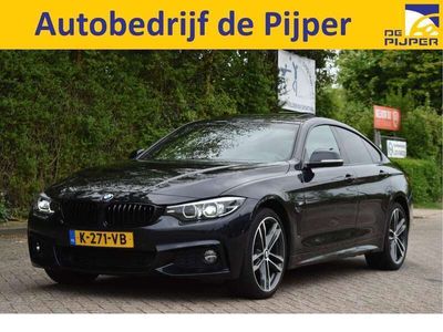 BMW 430 Gran Coupé