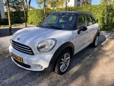 Mini Cooper Countryman