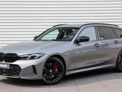 tweedehands BMW 330 3-SERIE Touring i xDrive M-Sport Pro | Harman/Kardon | Standkache