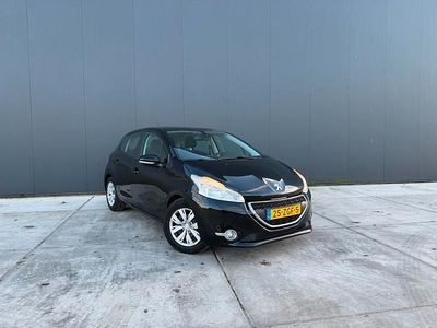 Gebruikt 2012 Peugeot 208 Hatchback | € 3.450 (Eerlijke prijs)