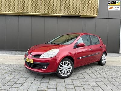 Renault Clio II