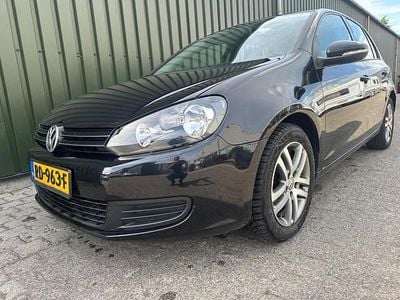 VW Golf VI