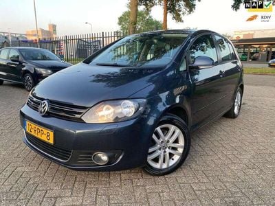 VW Golf Plus