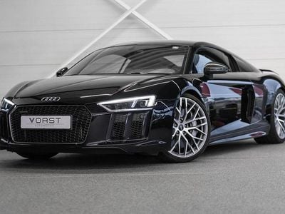 Audi R8 Coupé