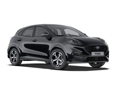 tweedehands Ford Puma 1.0 EcoBoost Hybrid 125 pk ST-Line | Comfort Pack | Winterpack