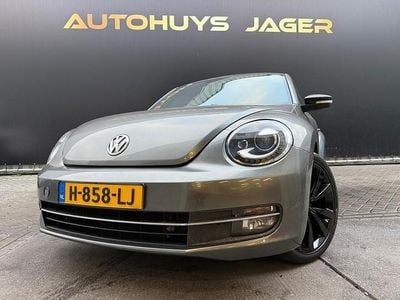 Occasion VW Beetle Sport 200 PK (147 kW) 2013