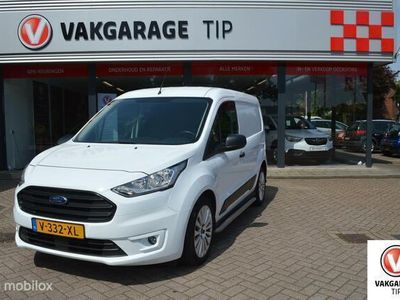 tweedehands Ford Transit CONNECT 1.5 95PK Airco /LMV