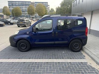 Citroën Nemo
