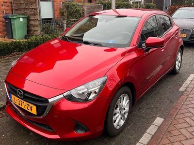 tweedehands Mazda 2 SKYACTIV-G 90 Aut. KIZOKU INTENSE