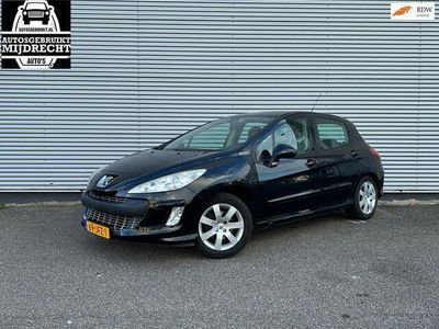 tweedehands Peugeot 308 1.6 VTi Style / Clima / Cruise / Trekhaak / inruil