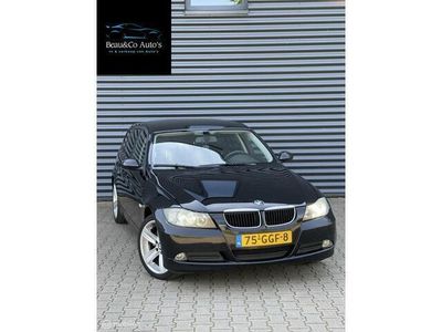 tweedehands BMW 318 318 3-serie Touring e91 i / Airco / Nieuwe apk / 18