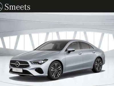 Mercedes CLA180