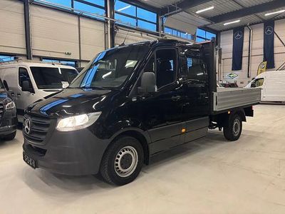 Overige Gebruikt 2021 Mercedes Sprinter Van | € 24.950 (Eerlijke prijs)