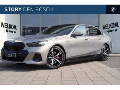 BMW 530e