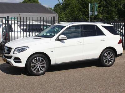 Mercedes GLE500