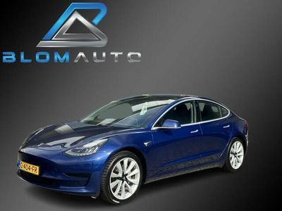 tweedehands Tesla Model 3 FSD+PERFORMANCE VELG+FULL SELF DRIVE+PANO