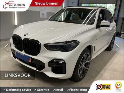 tweedehands BMW X5 xDrive45e High Executive LAZER PANORAMADAK LUCHTVERING