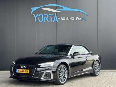 Audi A5 Cabriolet