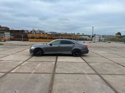 Gebruikt 2007 Mercedes S350 AMG | € 8.500 (Duur)