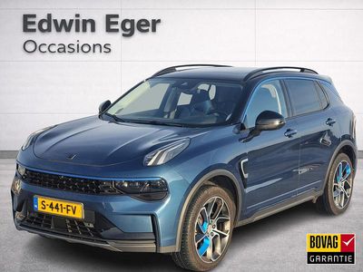 Blauw Occasion 2023 Lynk & Co 01 SUV | € 23.945 (Goede deal)