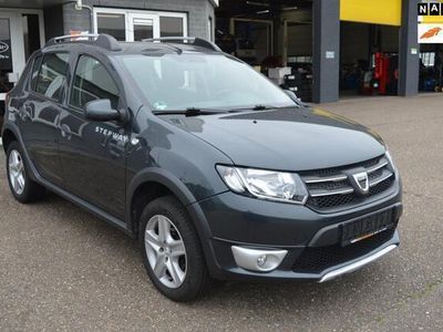 tweedehands Dacia Sandero 0.9 TCe S&S Stepway Lauréate