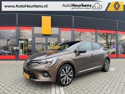 Bruin Occasion 2019 Renault Clio IV Initiale Paris Hatchback | € 16.640 (Goede deal)