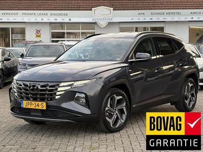 Grijs Gebruikt 2023 Hyundai Tucson Premium SUV | € 31.950 (Eerlijke prijs)