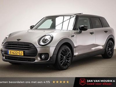 Grijs Gebruikt 2020 Mini Cooper Clubman Business Stationwagen | € 22.800 (Eerlijke prijs)