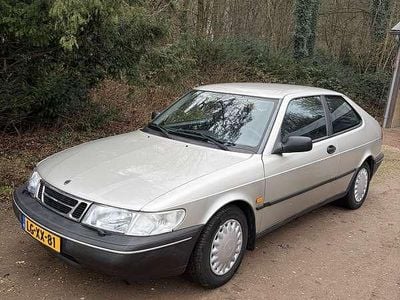 Occasion Saab 900 150 PK (110 kW) 1995 Coupé
