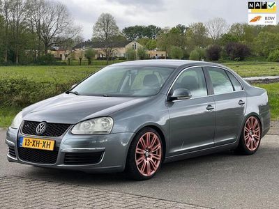 VW Jetta