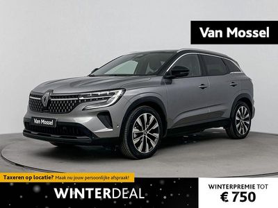 Grijs Gebruikt 2025 Renault Austral Techno SUV | € 37.435 (Goede deal)