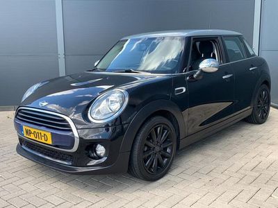 tweedehands Mini Cooper 1.5 Business NAVI, Cruise , NAP