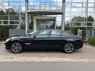 BMW 740