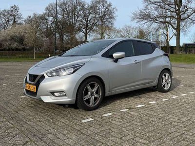 tweedehands Nissan Micra 1.0 IG-T Tekna