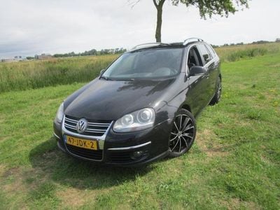 VW Golf VI