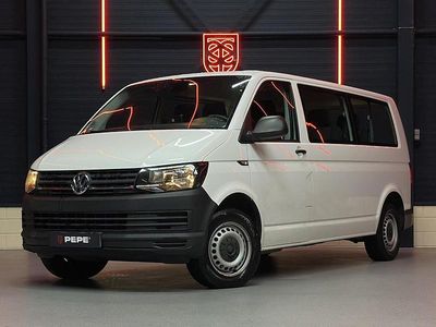 Wit Gebruikt 2019 VW T6.1 Van | € 24.940 (Duur)